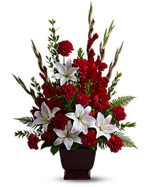 Picture of Tender Tribute