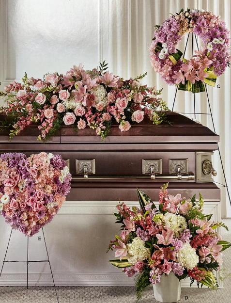 Picture of Warmth and Comfort Collection