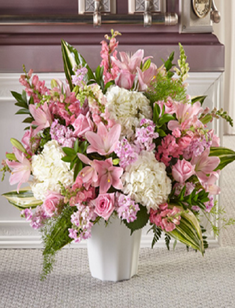 Picture of Warmth and Comfort Collection
