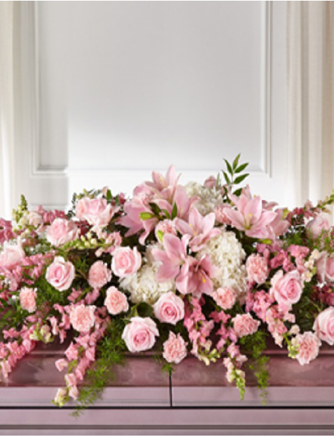 Picture of Warmth and Comfort Collection