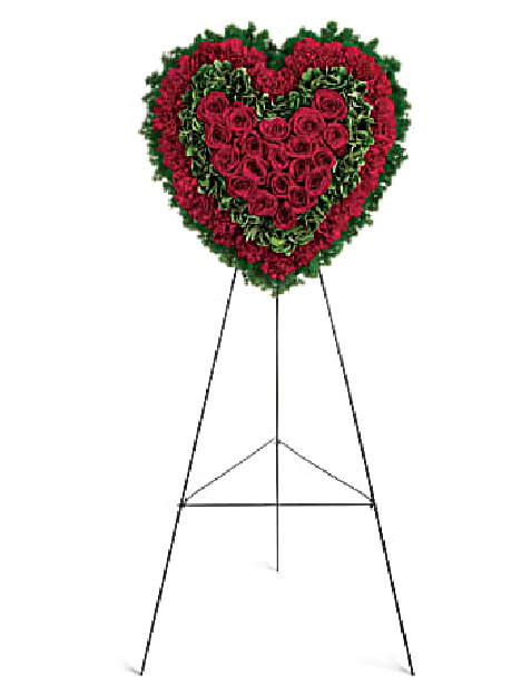 Picture of Majestic Heart
