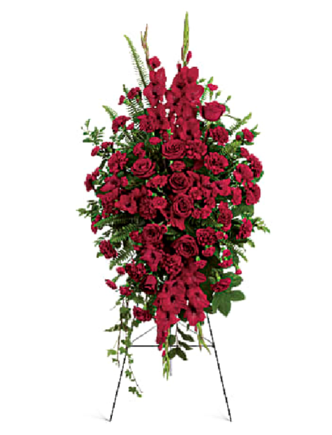 Picture of Deep in our Hearts Spray