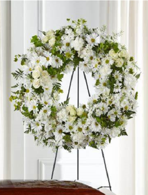 Picture of Faithful Wishes