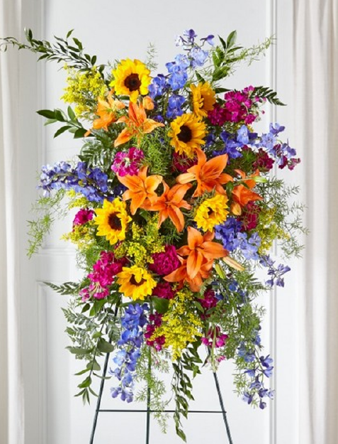 Picture of Vibrant Tribute Collection