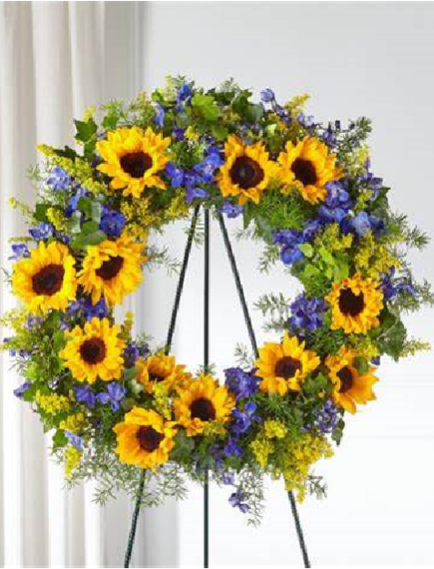 Picture of Vibrant Tribute Collection