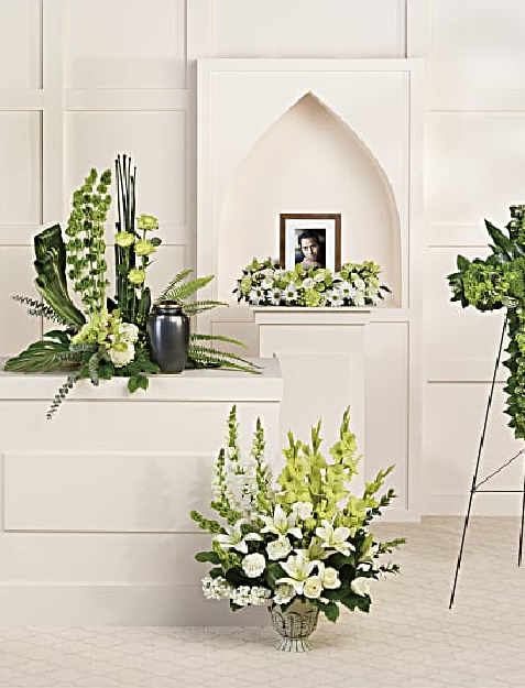 Picture of Tranquil Peace Collection