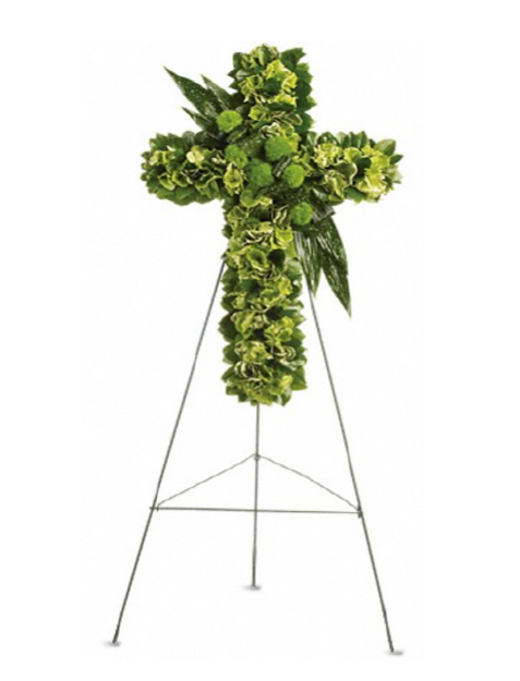 Picture of Garden cross