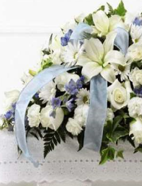 Picture of Darling Remembrance Collection