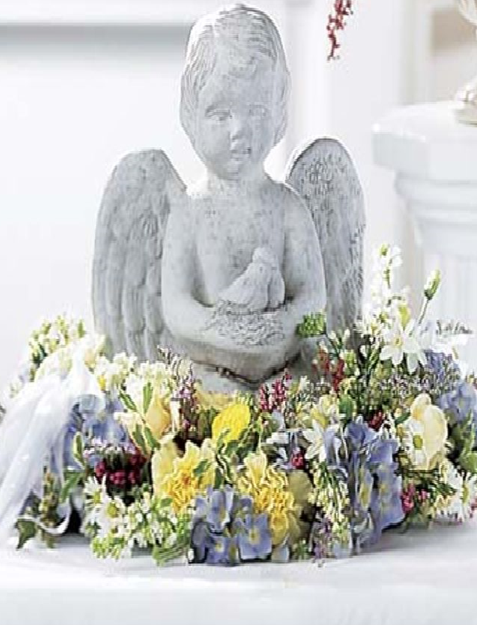 Picture of Darling Remembrance Collection