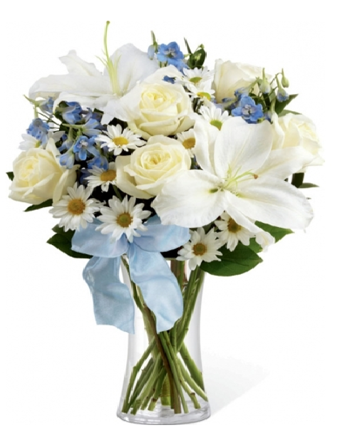Picture of Darling Remembrance Collection