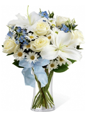 Show details for Sweet Peace Picture of Sweet Peace