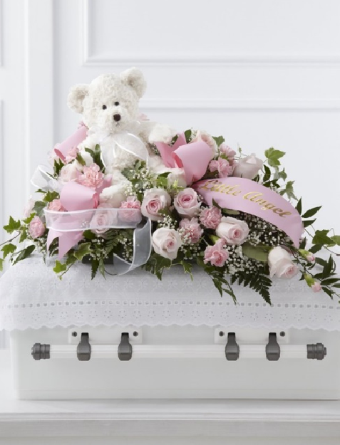 Picture of Little Doll Tribute Collection