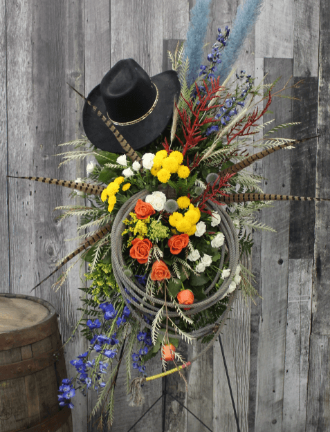 Picture of Hats- Off Partner Tribute