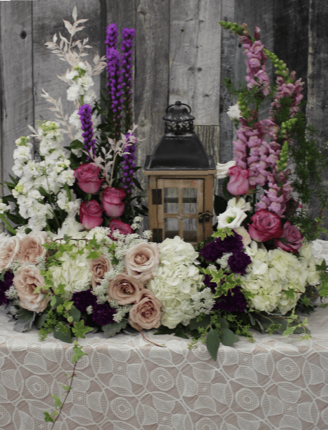 Picture of Tribute to a Horticulturist