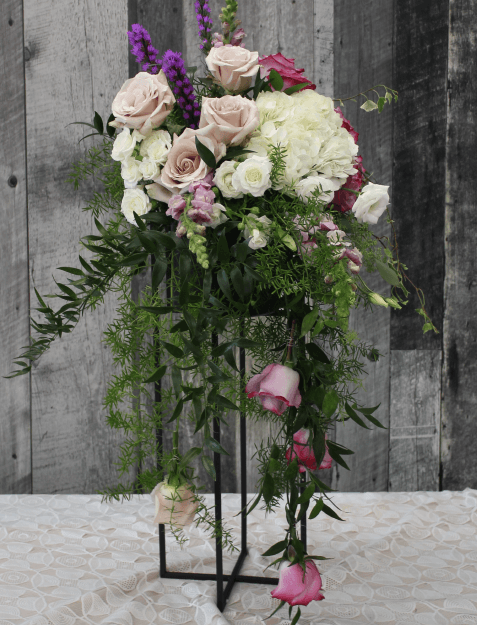 Picture of Tribute to a Horticulturist