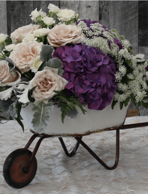 Picture of Tribute to a Horticulturist