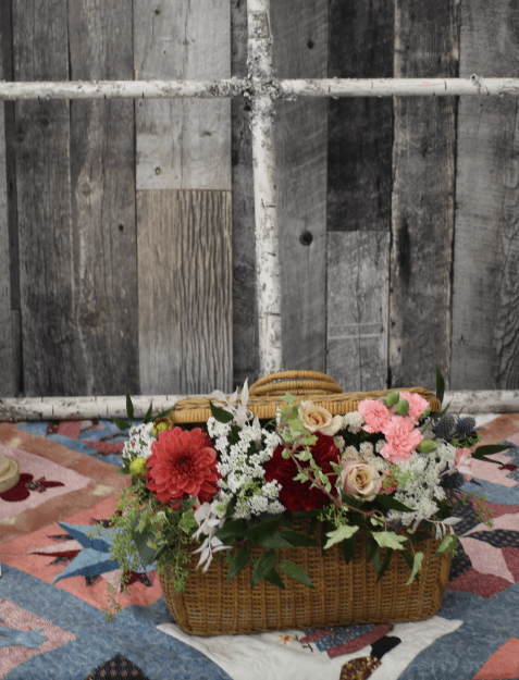 Picture of Perfect Patchwork Tribute