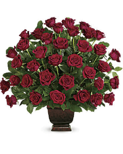 Picture of Rose Tribute