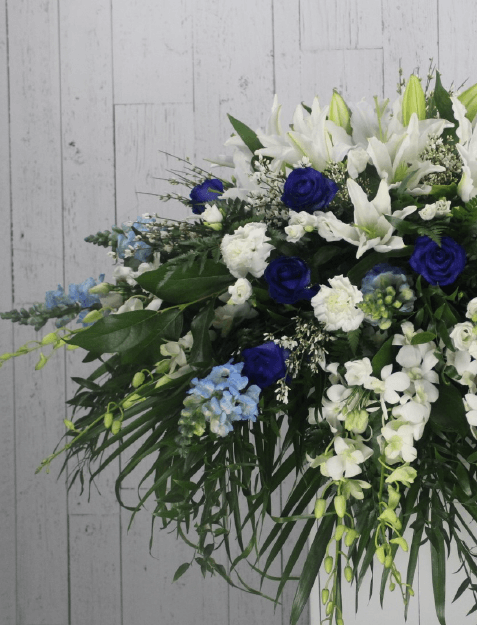 Picture of Forever Blue
