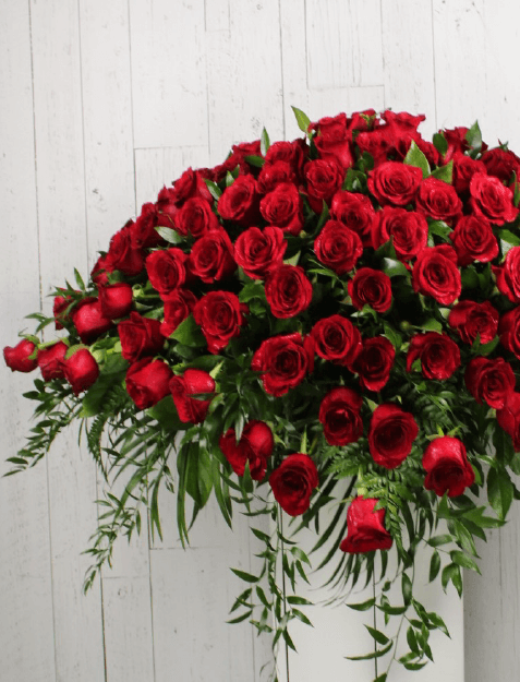 Picture of Serene Roses