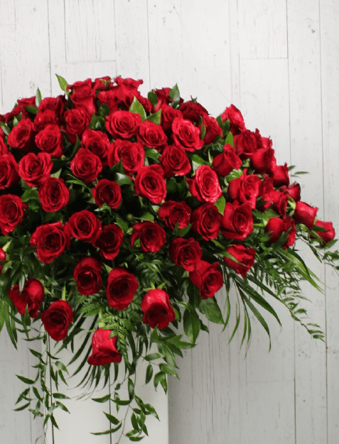Picture of Serene Roses
