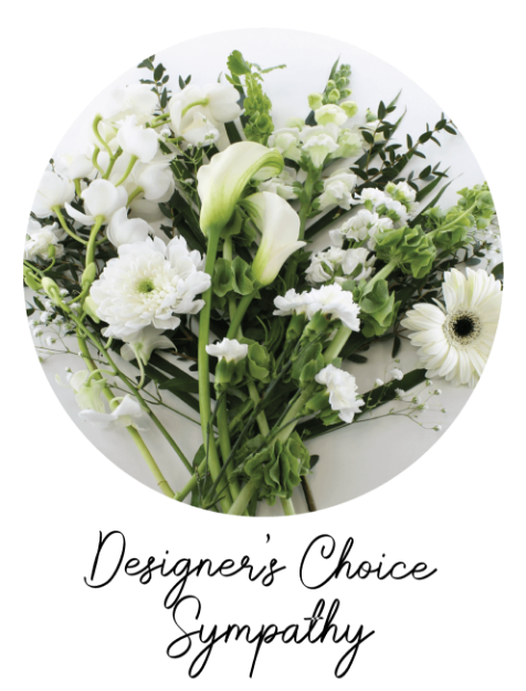 Picture of Designer's Choice Sympathy
